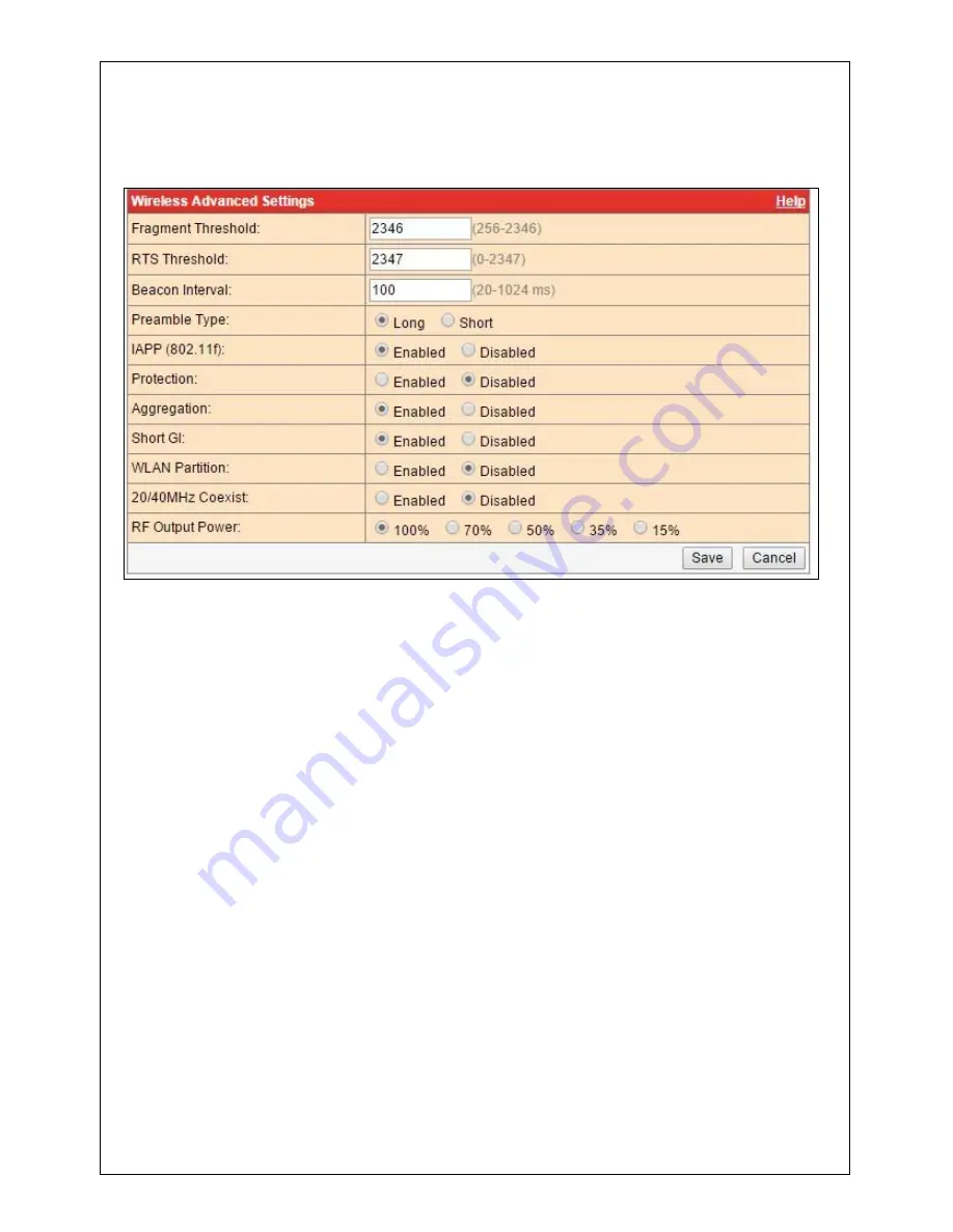 iBall Baton iB-WRB150NE User Manual Download Page 31