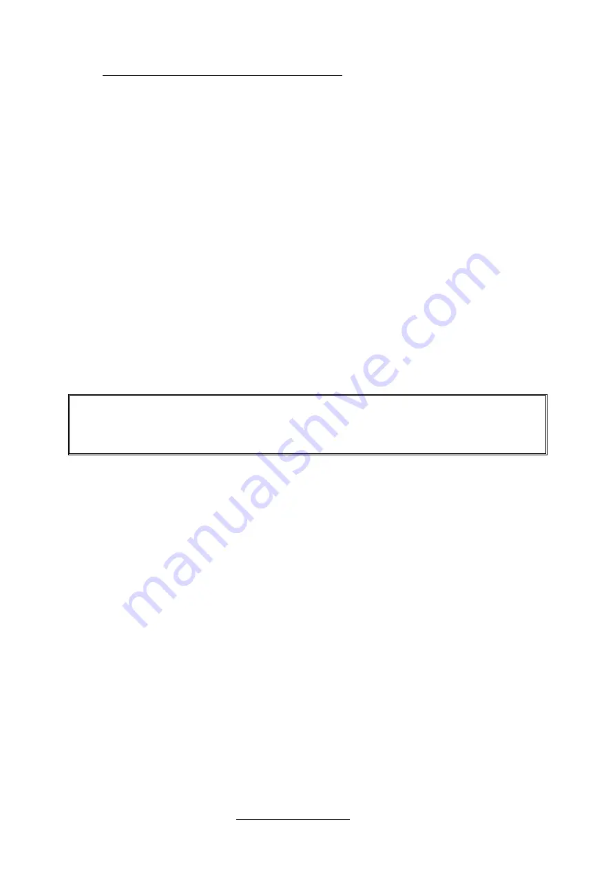 IBE 650F Instruction Manual Download Page 5