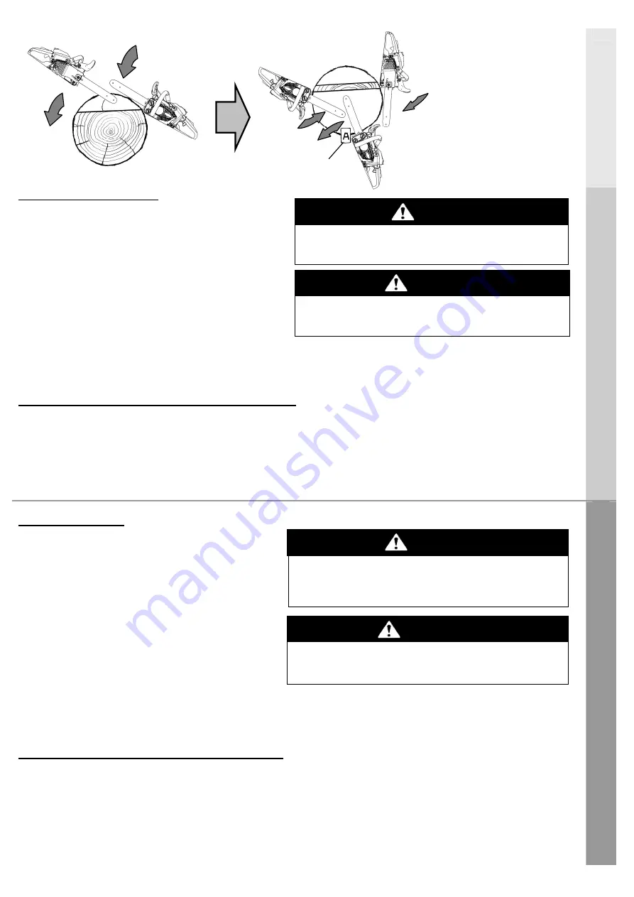 IBEA 3000 Owner'S And Operator'S Manual Download Page 45