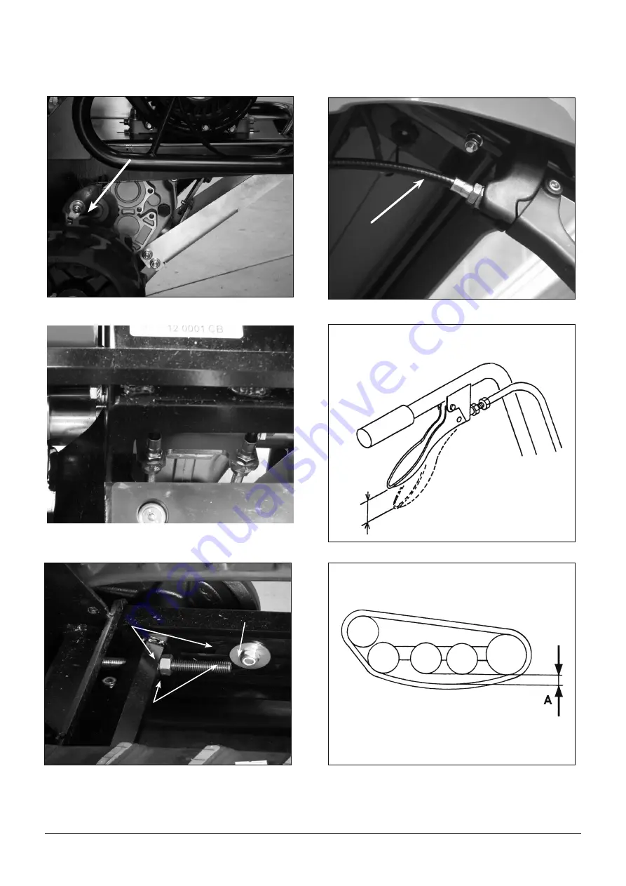 IBEA IBT-3000 User And Maintenance Manual Download Page 35