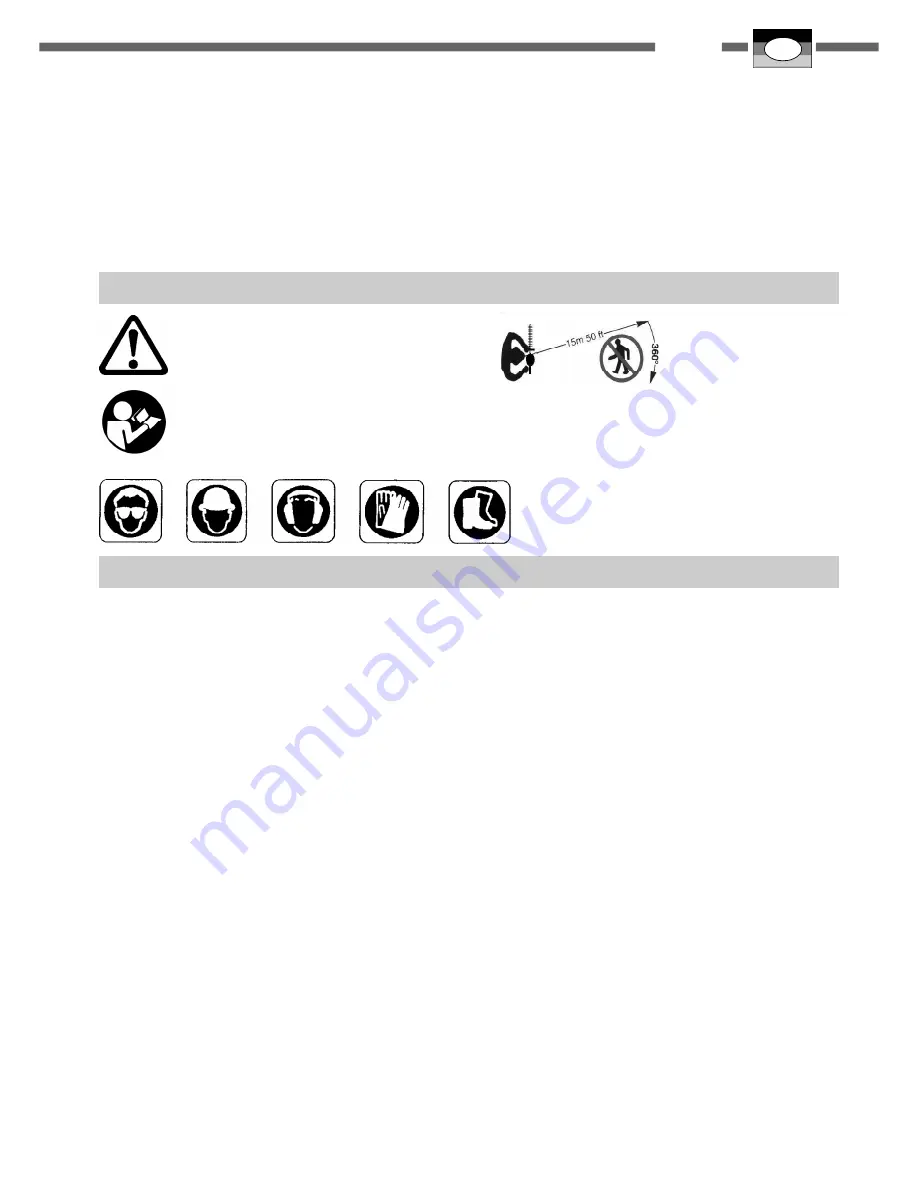 IBEA TS2360 Owner'S Manual Download Page 23