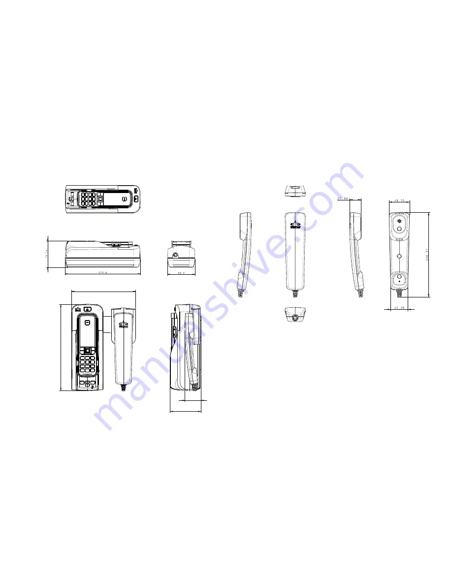 iBeam IsatDock LITE User Manual Download Page 25