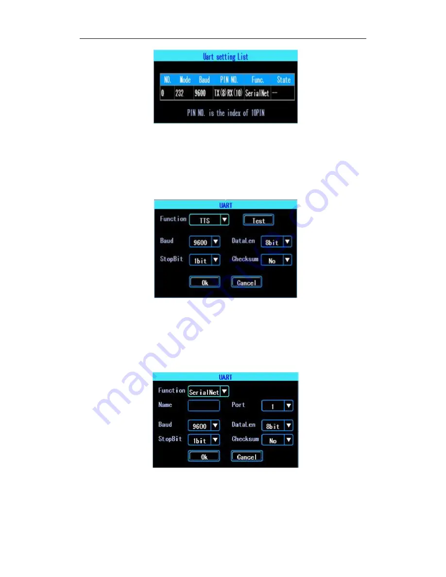 iBeam TE-CDVR-4 User Manual Download Page 31