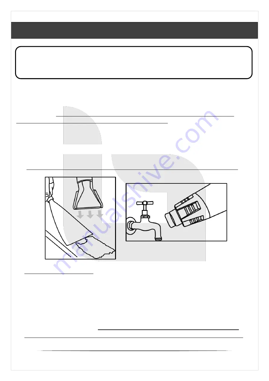 iBell HG20-82 Operator'S Manual Download Page 12