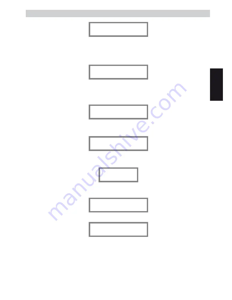 Iberital EXPRESSION TWO Installation And Operation Manual Download Page 55