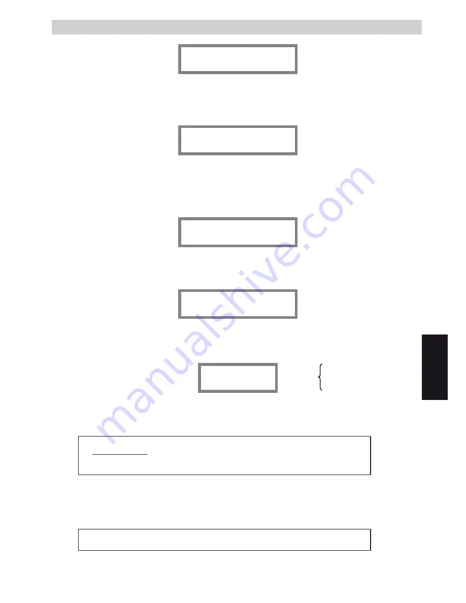 Iberital EXPRESSION TWO Installation And Operation Manual Download Page 149