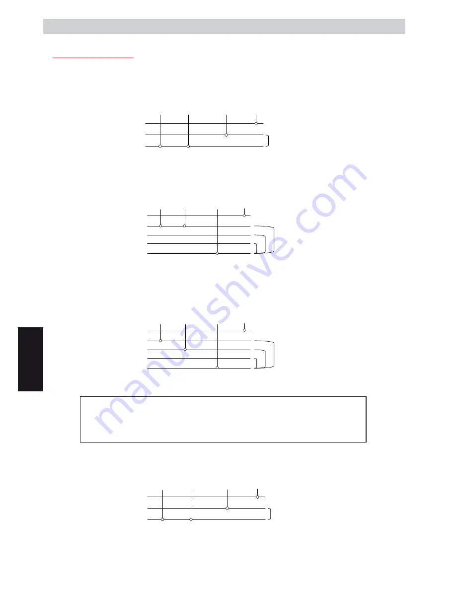 Iberital EXPRESSION TWO Installation And Operation Manual Download Page 158