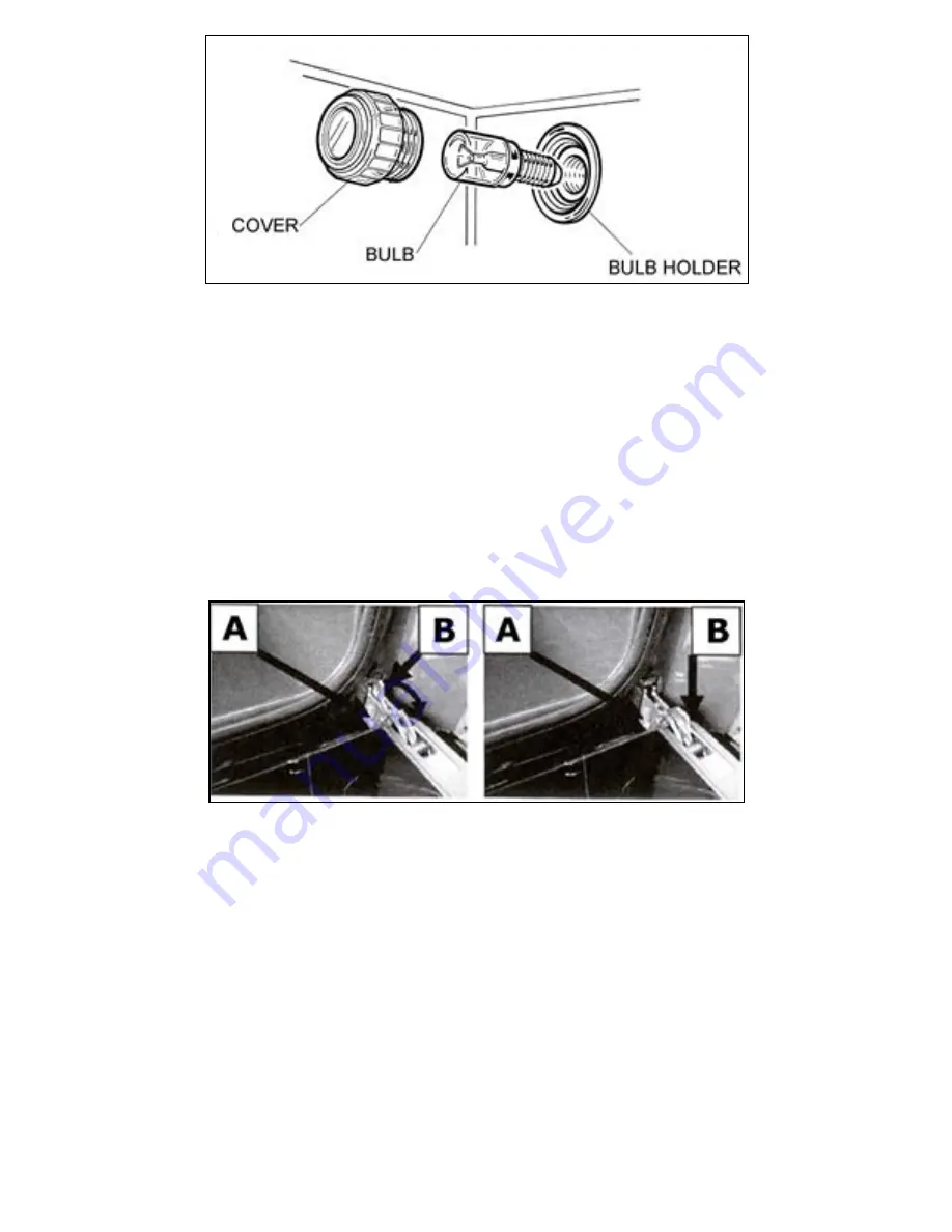 Iberna HCE500W User Manual Download Page 19