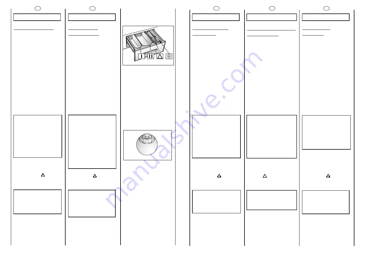 Iberna ILF 637 User Instructions Download Page 15