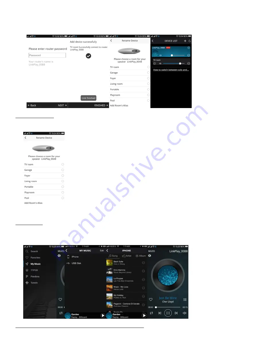 Ibiza sound WIFI12A Instruction Manual Download Page 28