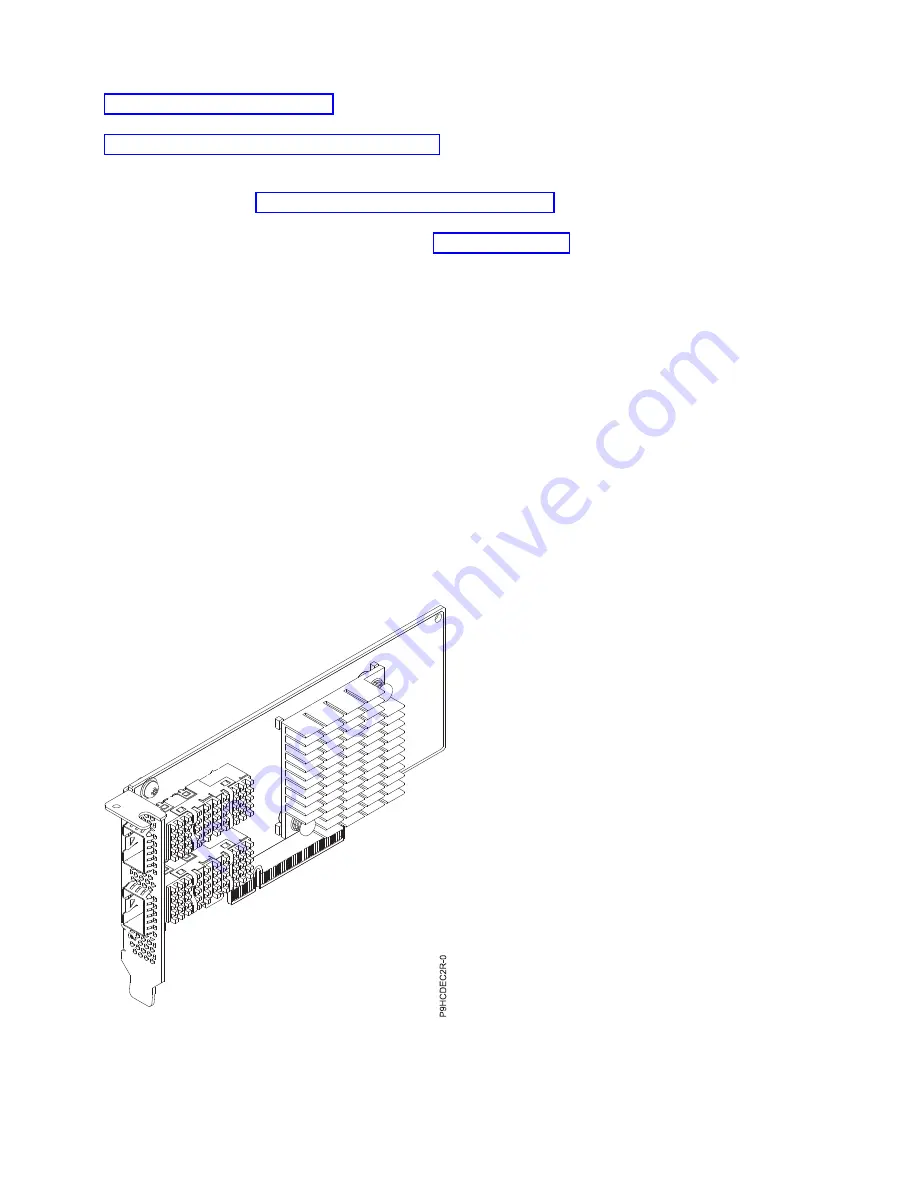 IBM 000E9283 Handbook Download Page 62