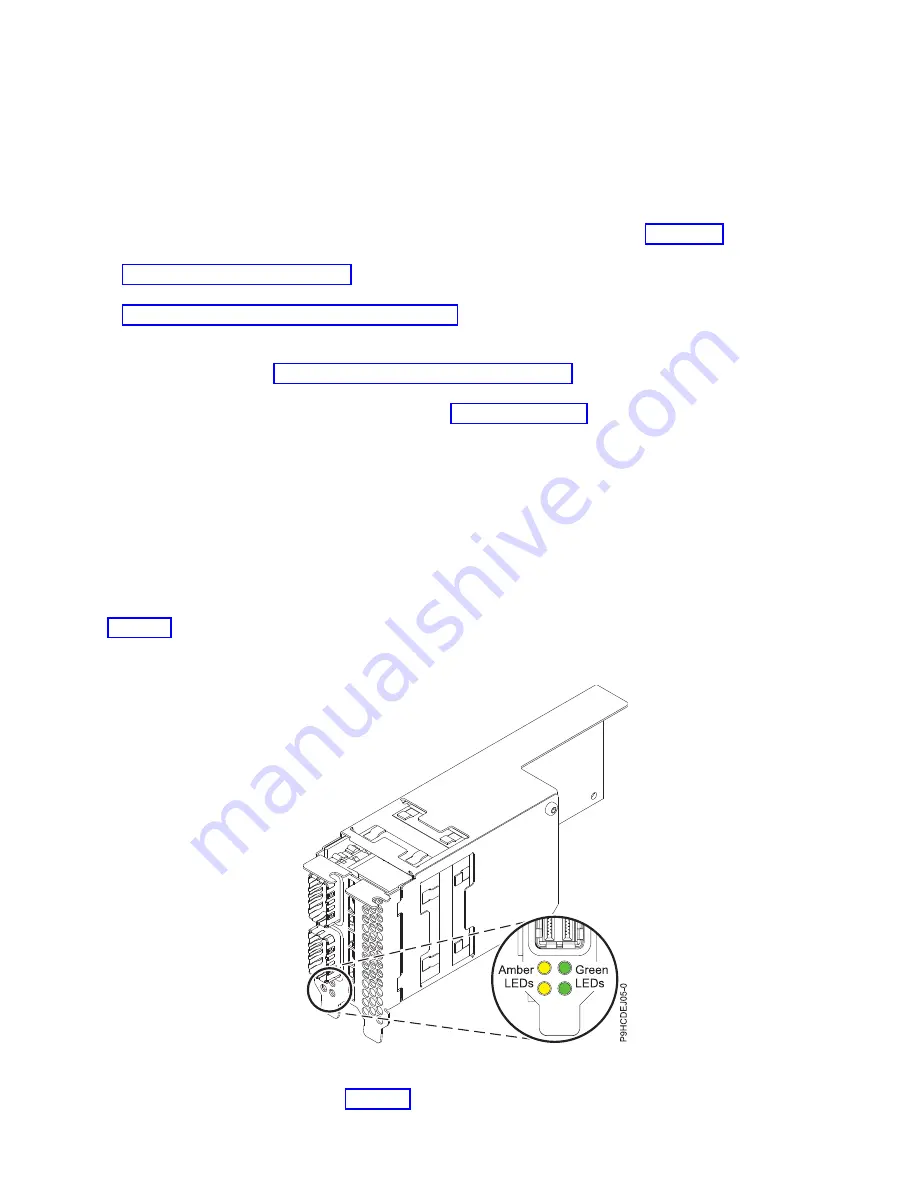 IBM 000E9283 Handbook Download Page 93