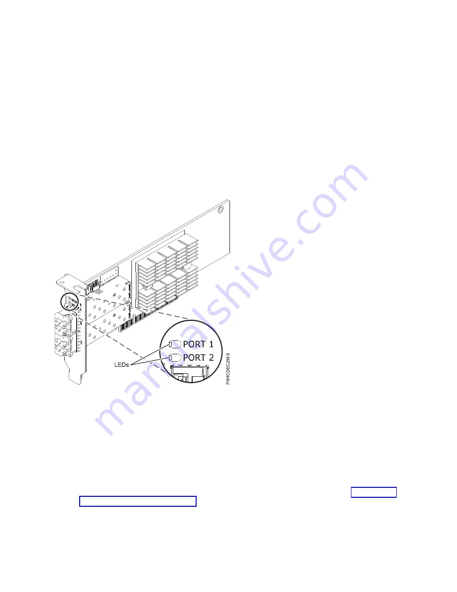 IBM 000E9283 Handbook Download Page 135