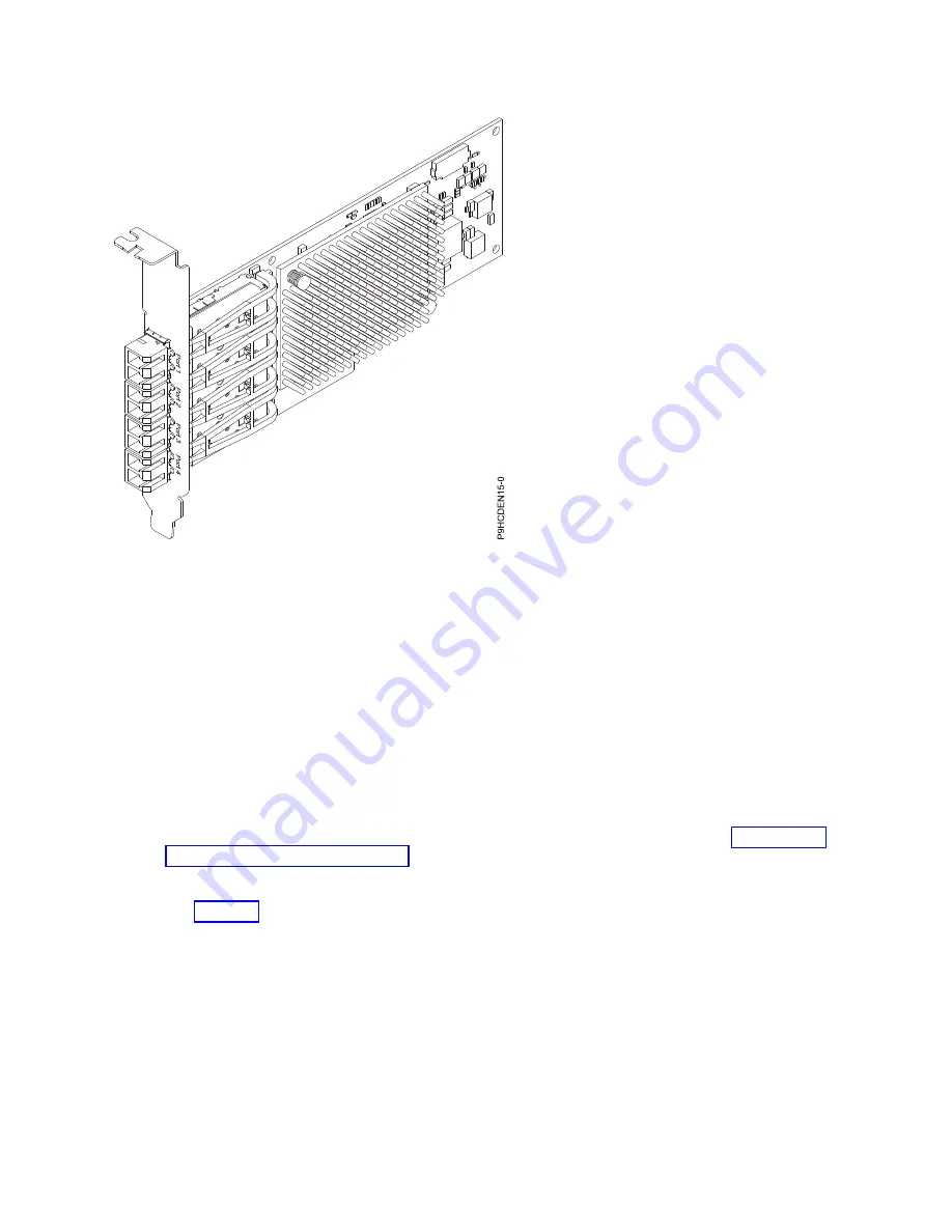 IBM 000E9283 Handbook Download Page 207