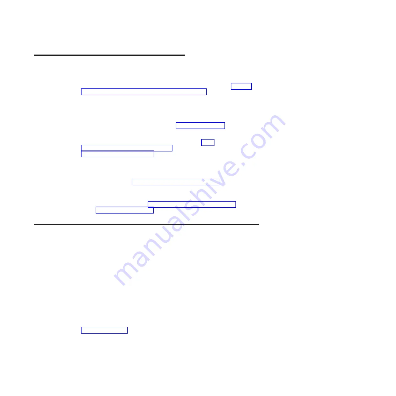 IBM 0793 Installation And User Manual Download Page 71