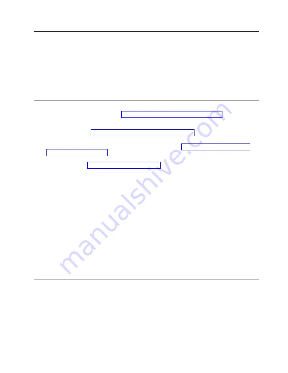 IBM 10/100/1000 Base-TX Ethernet PCI-X Adapter Installation And Using Manual Download Page 21