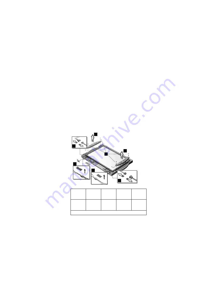 IBM 1412 Hardware Maintenance Manual Download Page 71