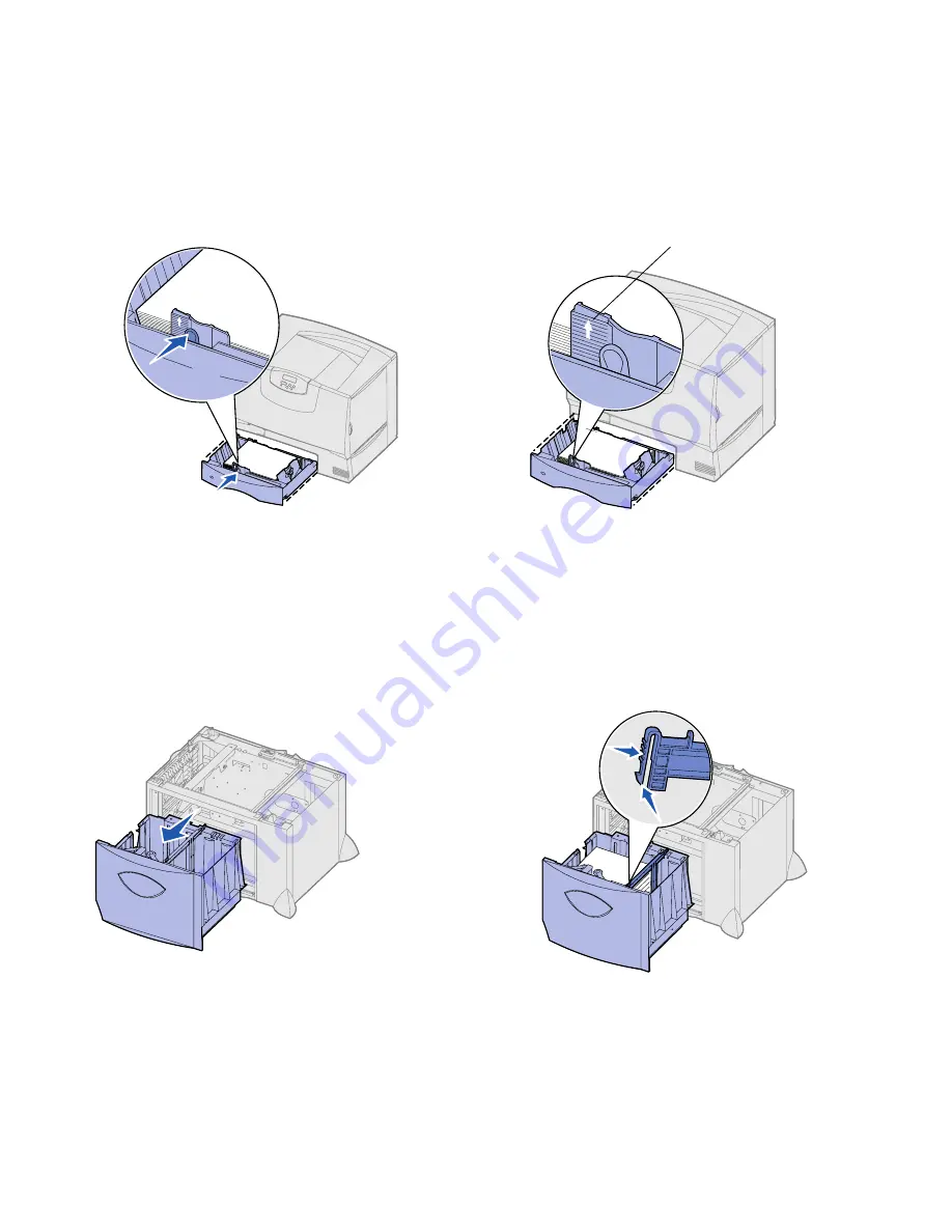 IBM 1454 Setup Manual Download Page 27