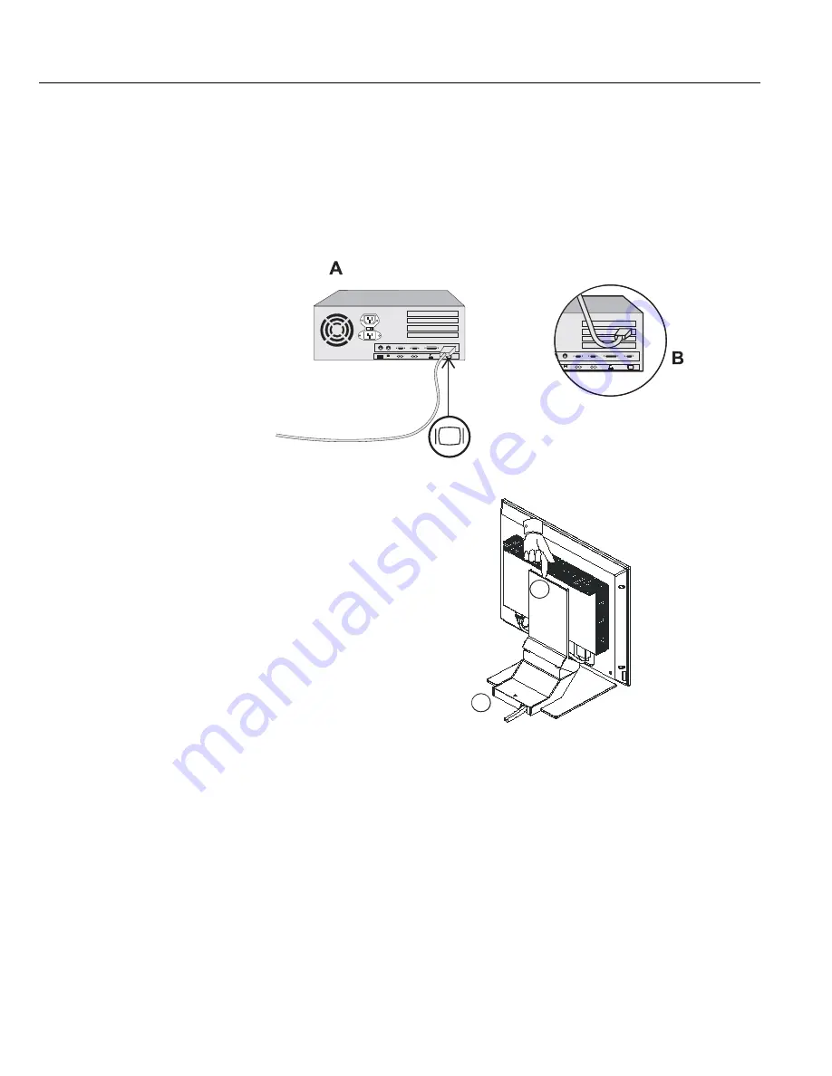 IBM 150P User Manual Download Page 9