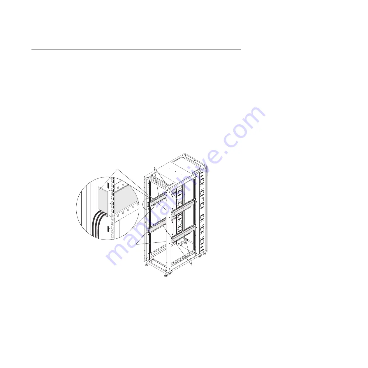 IBM 1756 Installation And Maintenance Manual Download Page 53