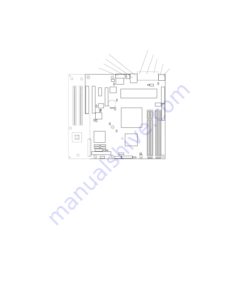 IBM 206m - eServer xSeries - 8485 Скачать руководство пользователя страница 30