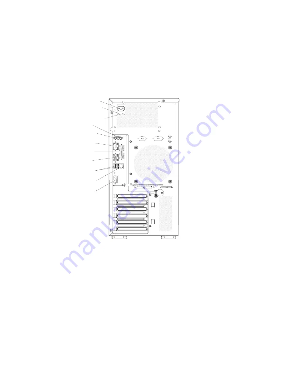 IBM 206m - eServer xSeries - 8485 User Manual Download Page 61