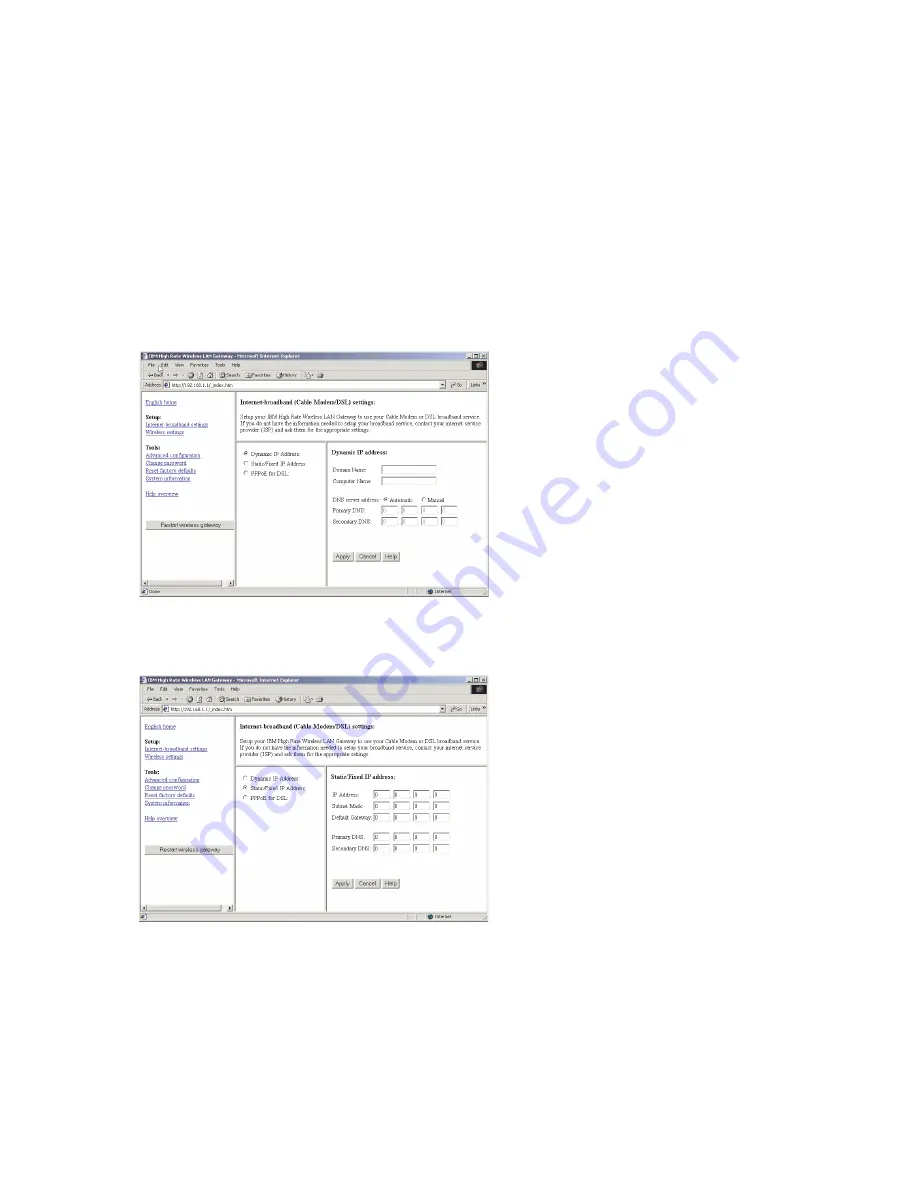 IBM 22P6401 User Manual Download Page 18