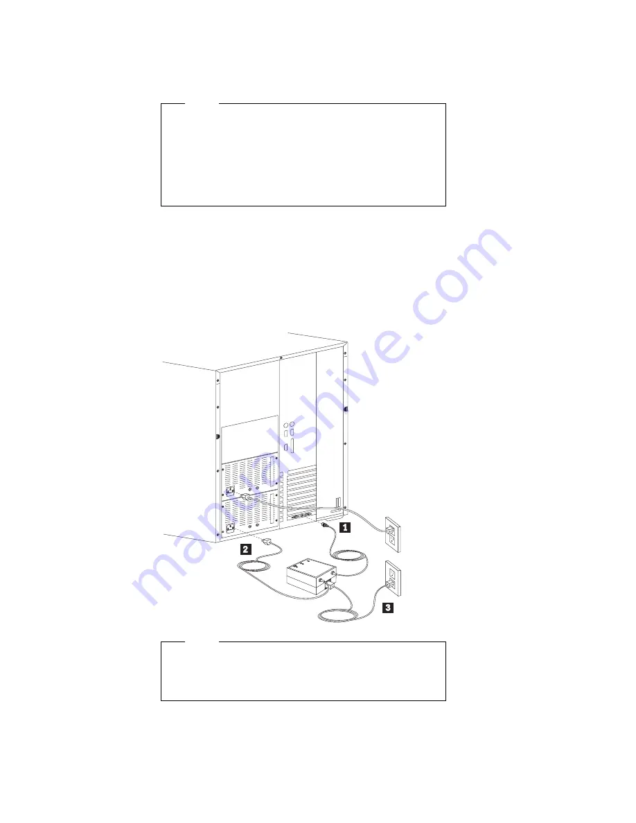 IBM 325 8639 Скачать руководство пользователя страница 82