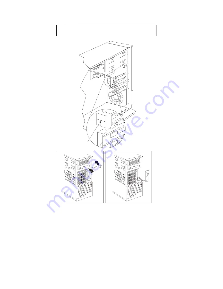 IBM 325 8639 Скачать руководство пользователя страница 102