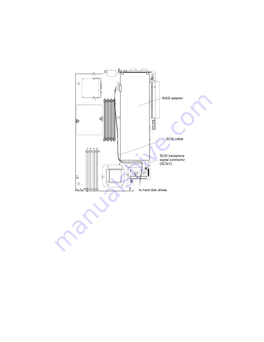 IBM 326m - eServer - 7969 Скачать руководство пользователя страница 44