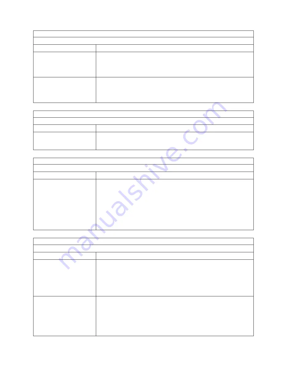 IBM 326m - eServer - 7969 Hardware Maintenance Manual Download Page 95