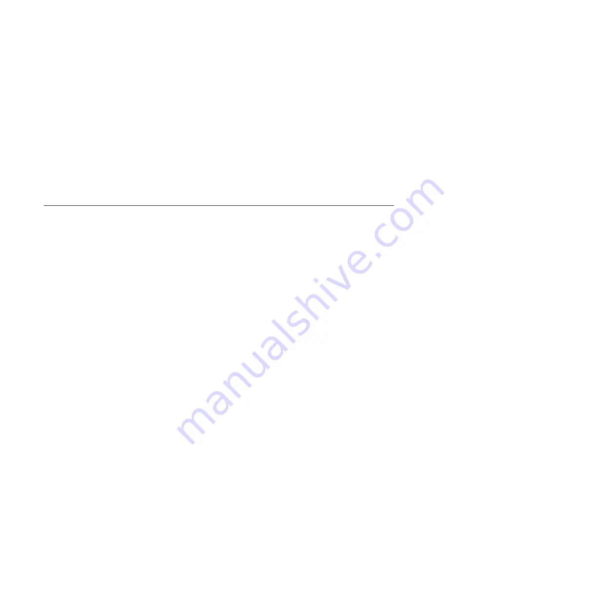 IBM 3628 Installation And User Manual Download Page 98