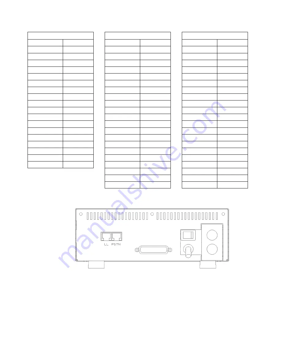 IBM 3746-900 Installation And Maintenance Manual Download Page 48