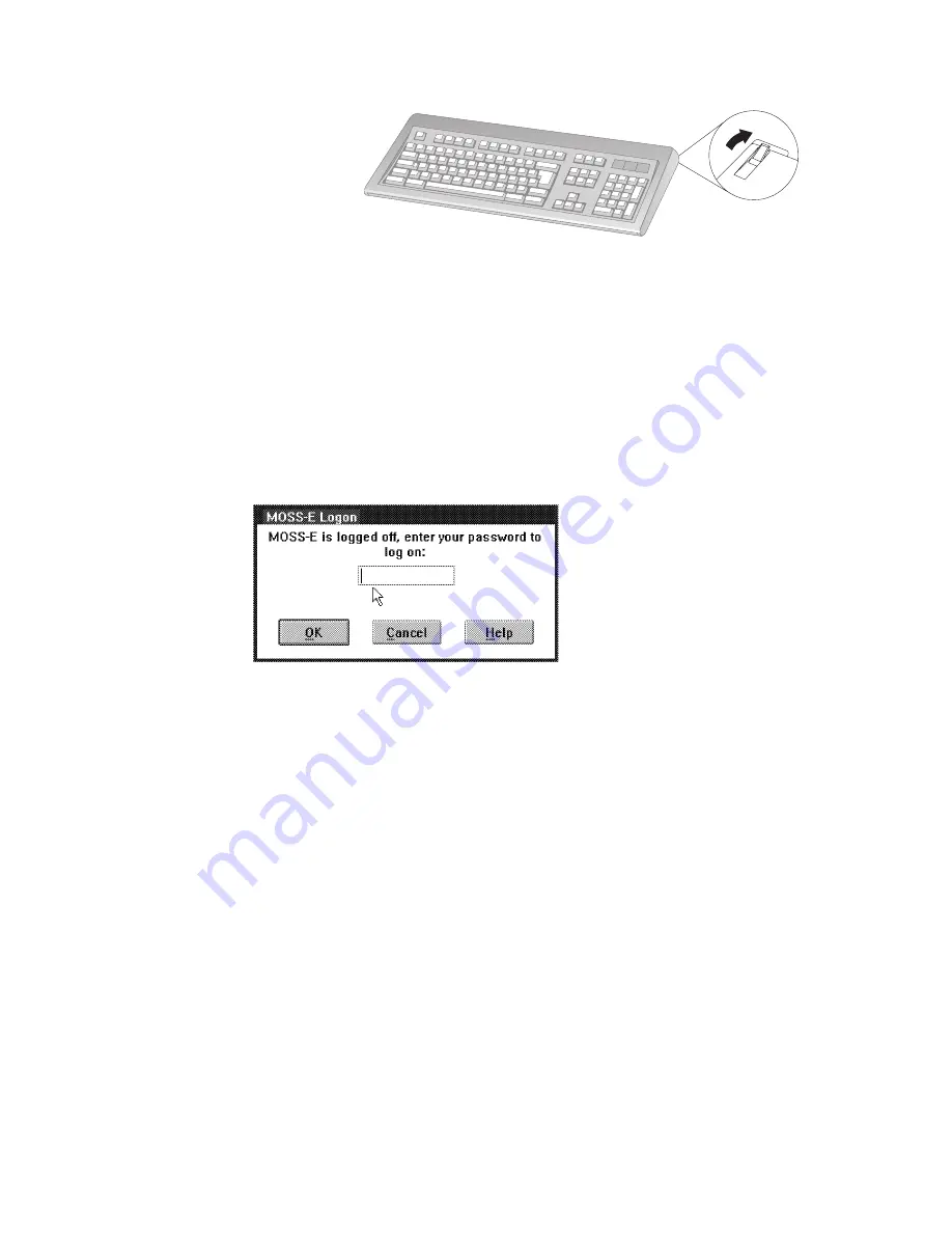 IBM 3746-900 Installation And Maintenance Manual Download Page 54