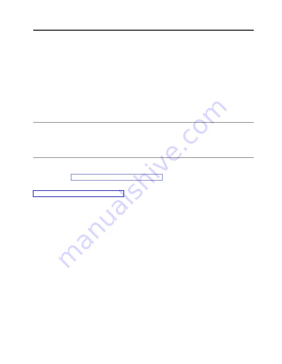 IBM 3907 Safety Inspection Download Page 11