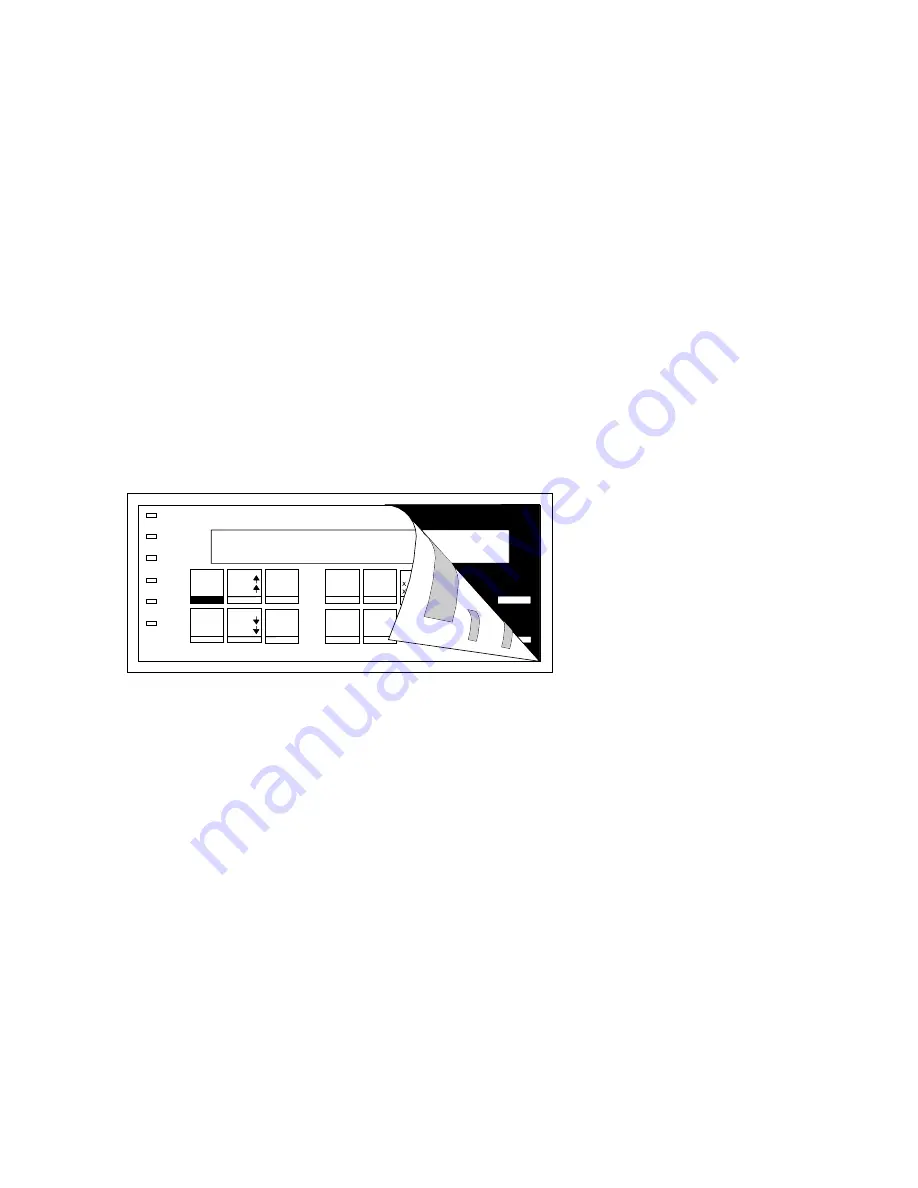 IBM 4230 - Model 4i3 B/W Dot-matrix Printer User Manual Download Page 33