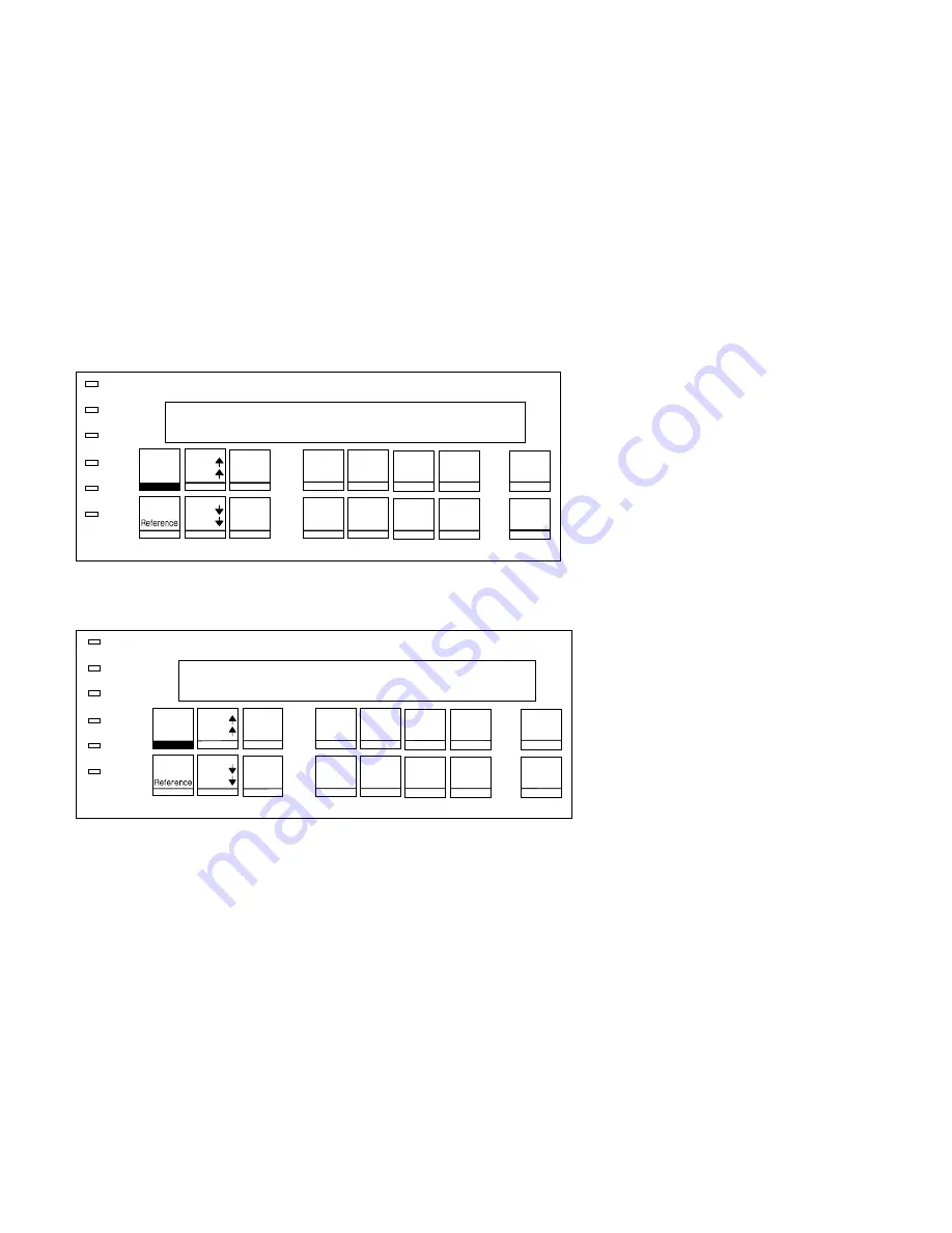 IBM 4230 - Model 4i3 B/W Dot-matrix Printer User Manual Download Page 35