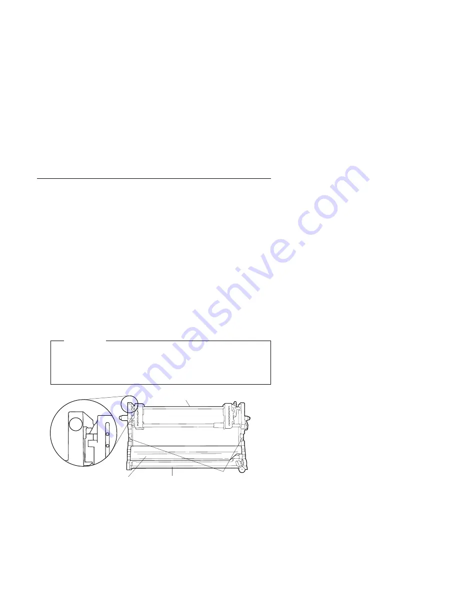 IBM 4230 - Model 4i3 B/W Dot-matrix Printer User Manual Download Page 43