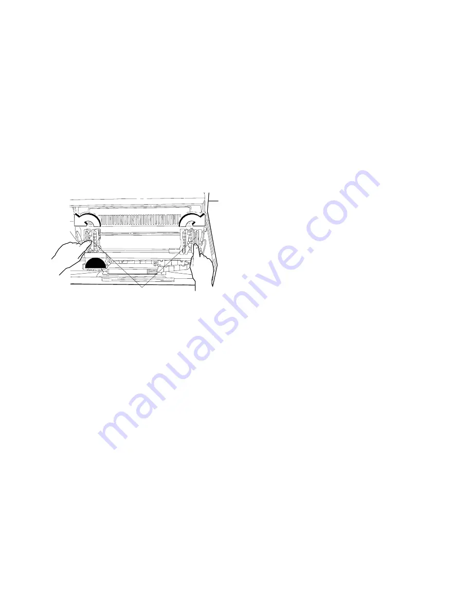 IBM 4230 - Model 4i3 B/W Dot-matrix Printer User Manual Download Page 47