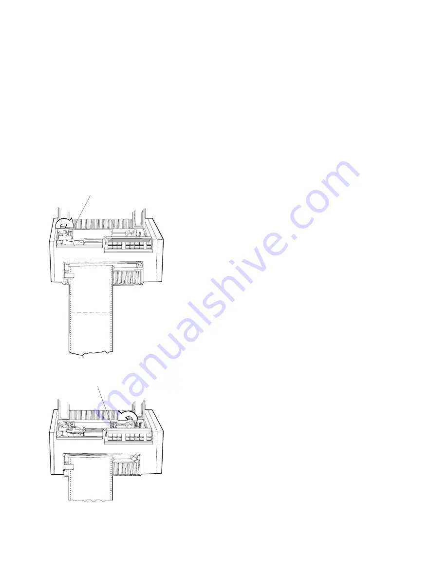 IBM 4230 - Model 4i3 B/W Dot-matrix Printer User Manual Download Page 49