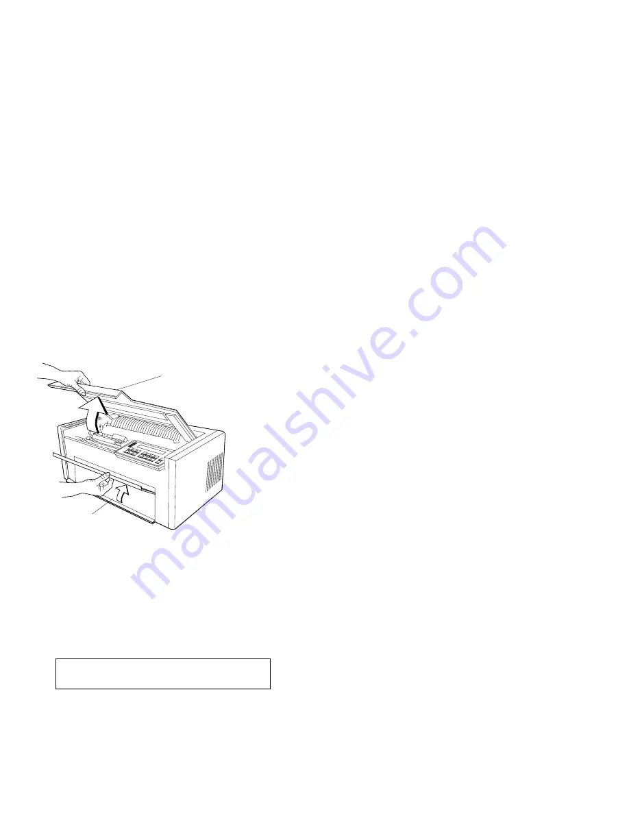 IBM 4230 - Model 4i3 B/W Dot-matrix Printer User Manual Download Page 68