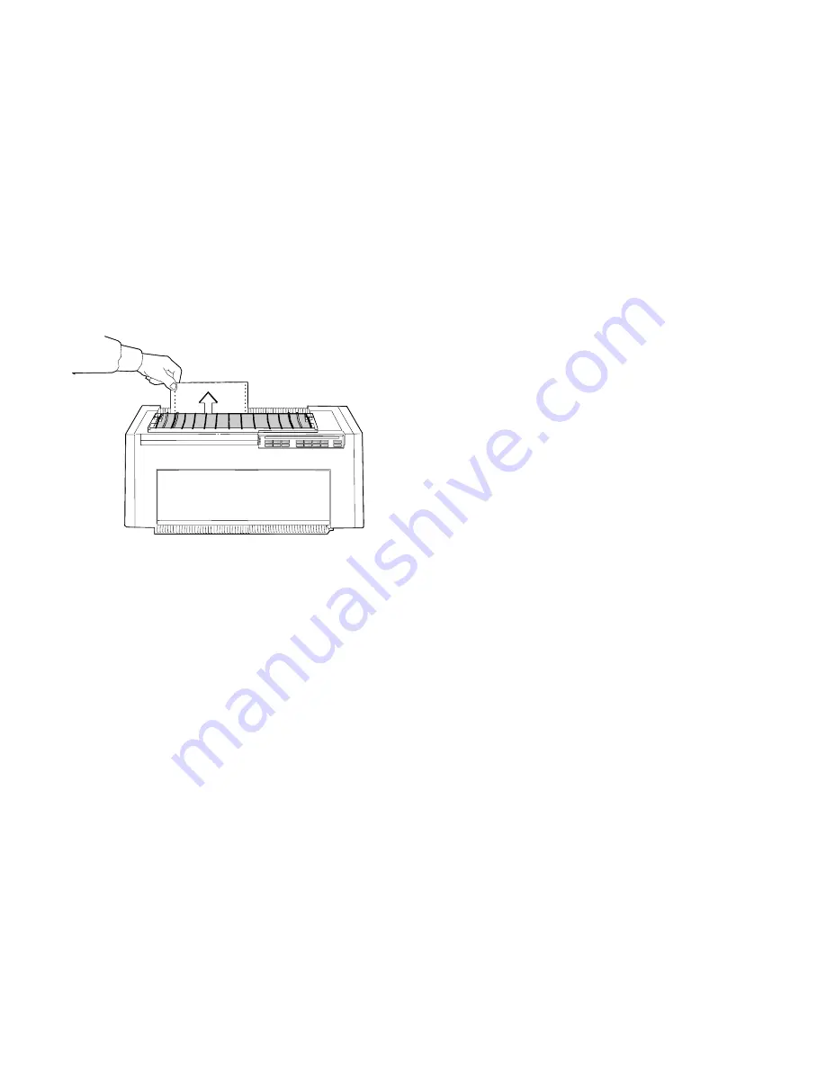 IBM 4230 - Model 4i3 B/W Dot-matrix Printer User Manual Download Page 74