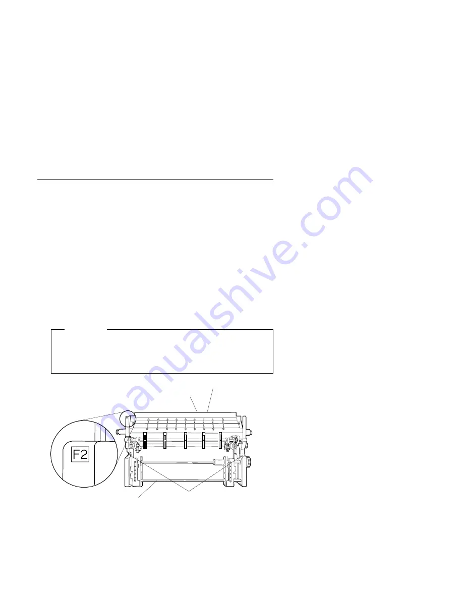 IBM 4230 - Model 4i3 B/W Dot-matrix Printer User Manual Download Page 77