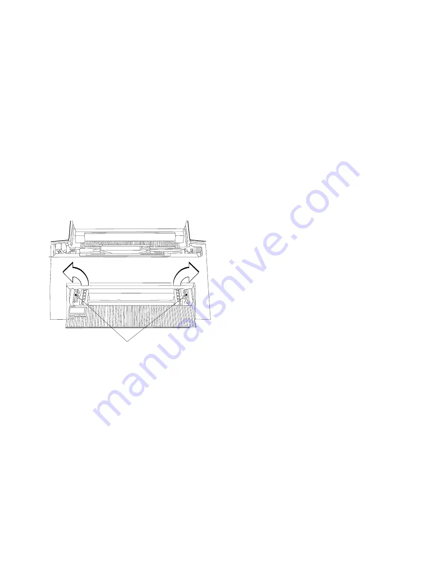 IBM 4230 - Model 4i3 B/W Dot-matrix Printer User Manual Download Page 81