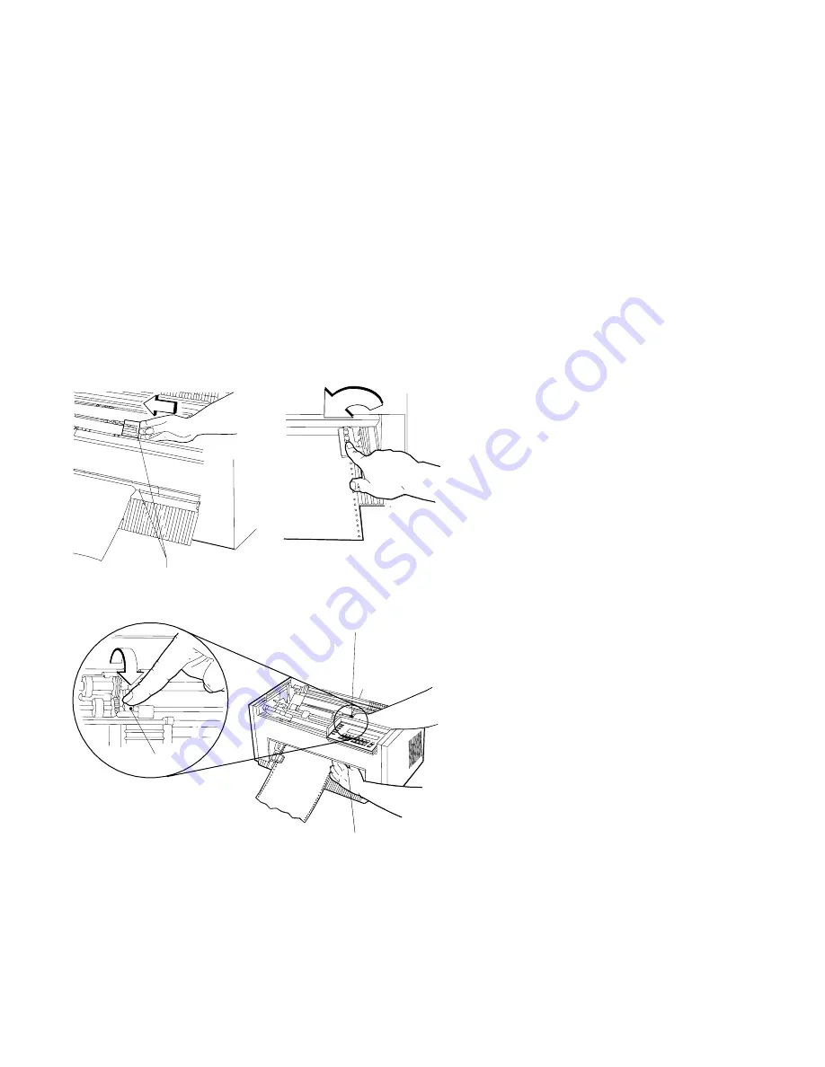 IBM 4230 - Model 4i3 B/W Dot-matrix Printer User Manual Download Page 84