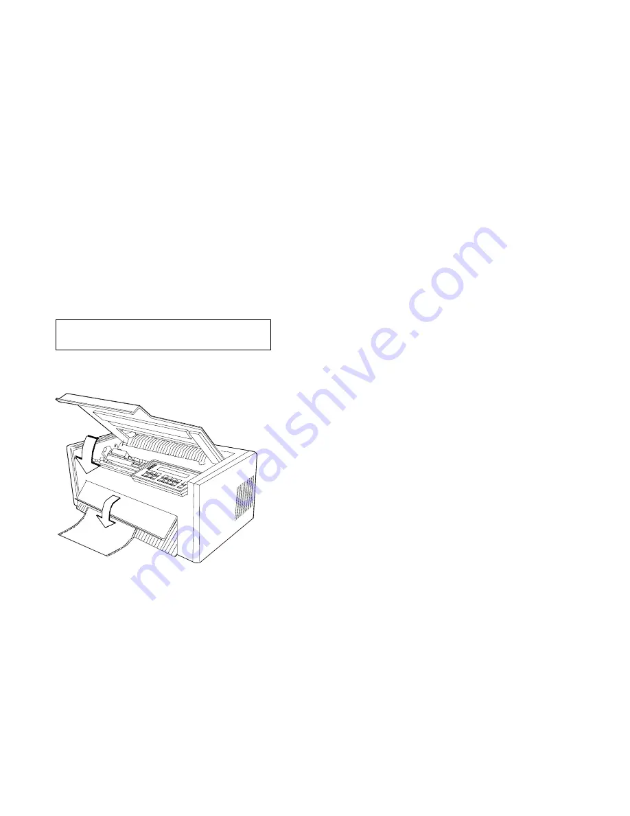 IBM 4230 - Model 4i3 B/W Dot-matrix Printer User Manual Download Page 86