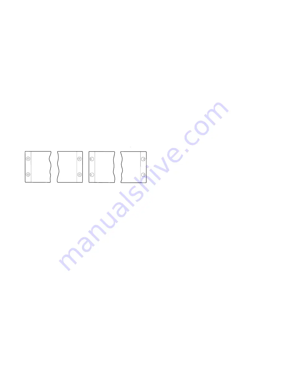 IBM 4230 - Model 4i3 B/W Dot-matrix Printer User Manual Download Page 94