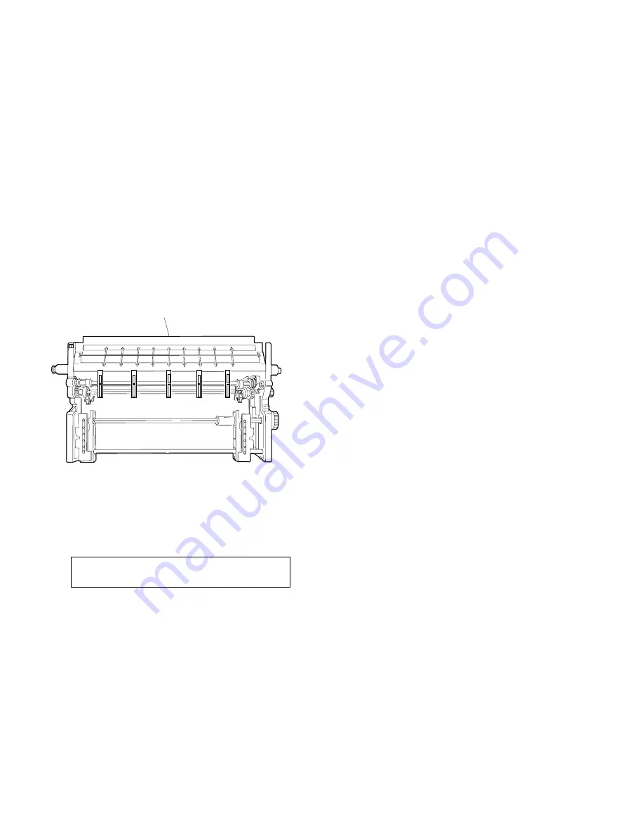 IBM 4230 - Model 4i3 B/W Dot-matrix Printer User Manual Download Page 101