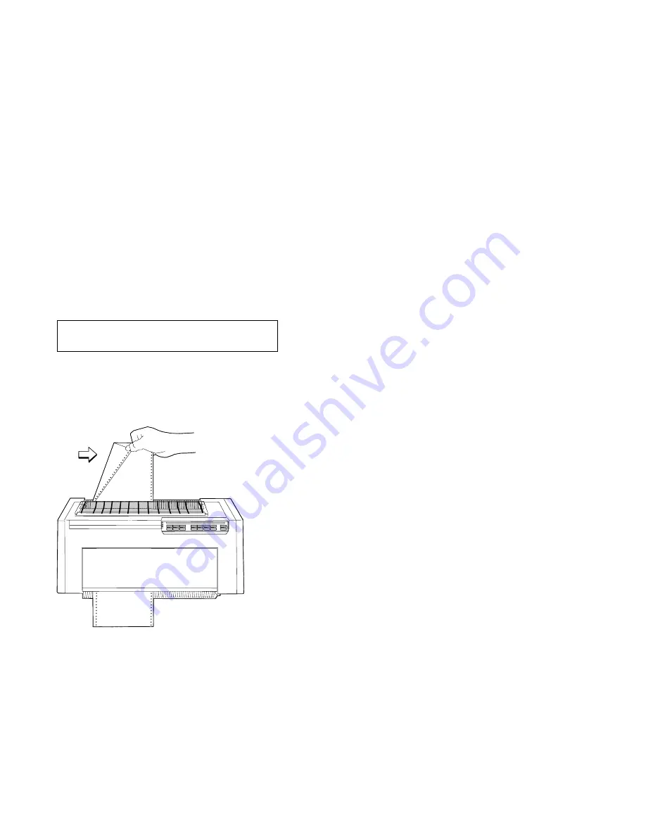 IBM 4230 - Model 4i3 B/W Dot-matrix Printer User Manual Download Page 102