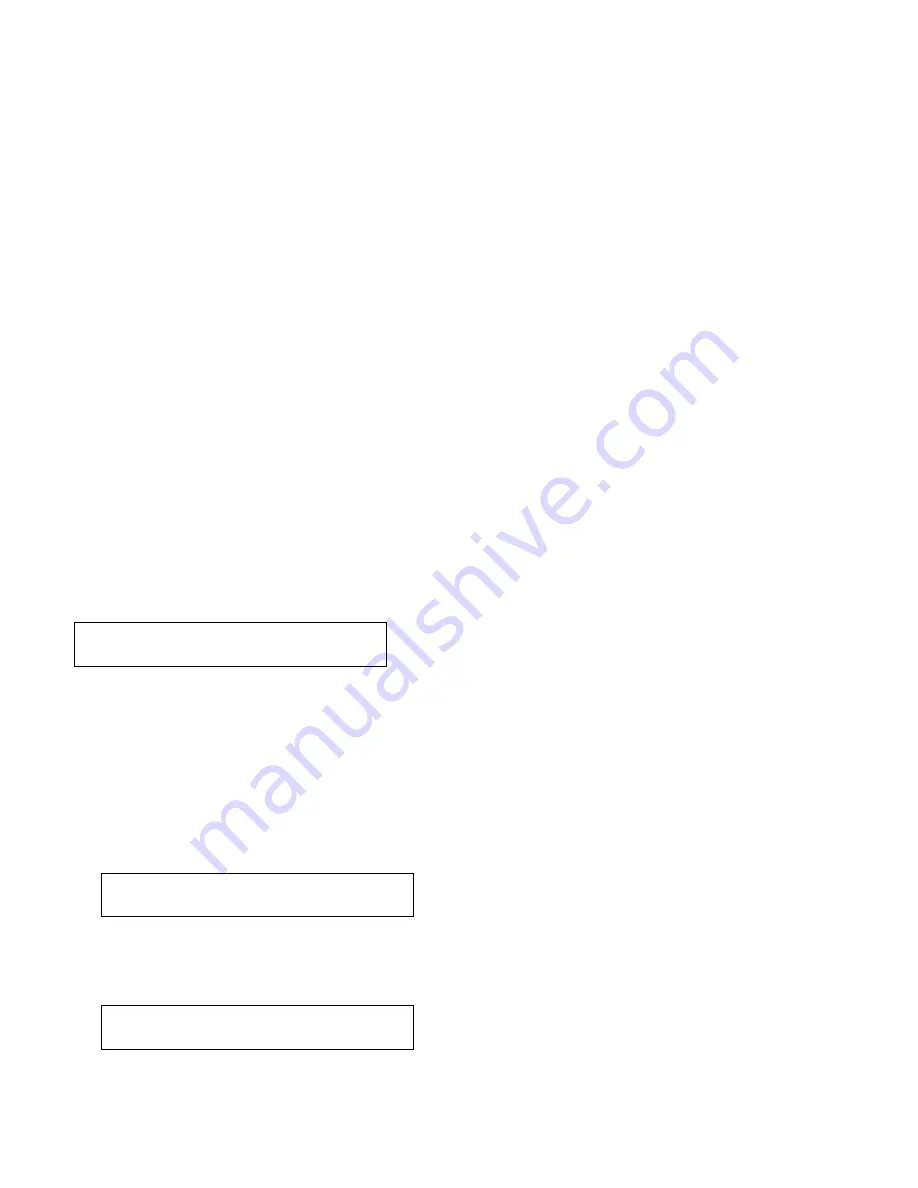 IBM 4230 - Model 4i3 B/W Dot-matrix Printer User Manual Download Page 103